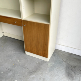 Wandmeubel/bureau/kaptafel