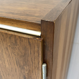 Vintage bar/wandkast