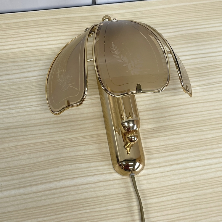 Regency wandlamp