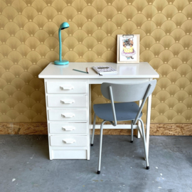 Vintage bureau