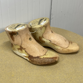 Brocante orthopedische mallen