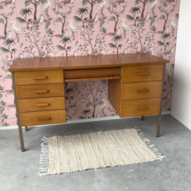 Vintage bureau