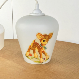 Bambi lamp