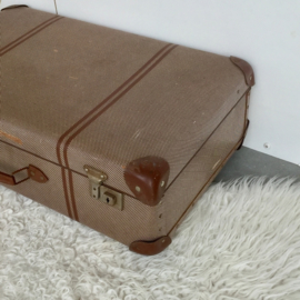 Brocante koffer
