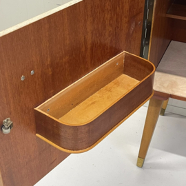 Restyle jaren 60 kastje
