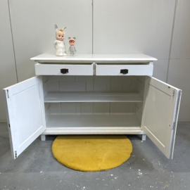 Antieke commode + kies je kleur !