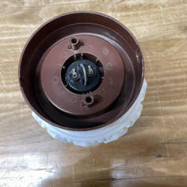 Art Deco plafonlamp