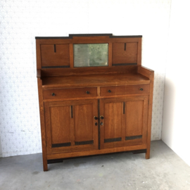 Art Deco dressoir