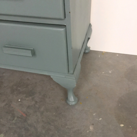 Brocante secretaire