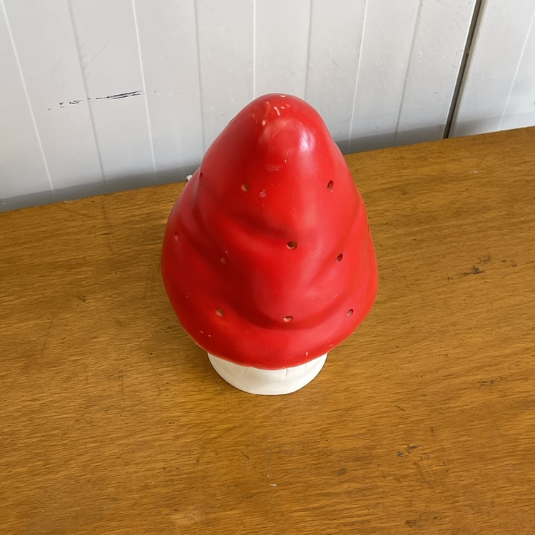 Heico paddestoel lamp