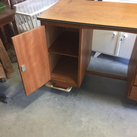 Vintage bureau