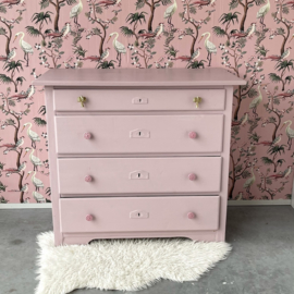 Brocante commode