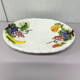 Vintage Italiaanse schaal