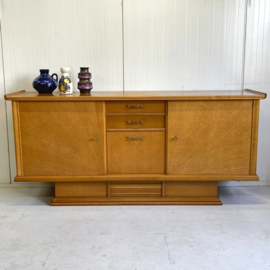 Vintage dressoir jaren 50