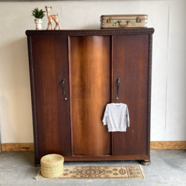 Brocante kast