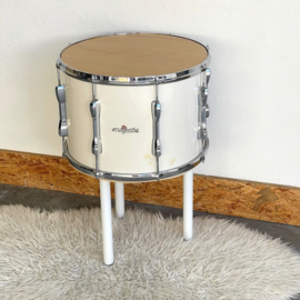 Drum-table