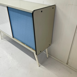Jaren 60 dressoir/opbergkastje