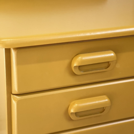 Restyle ladekastje Riksja