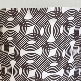 Japandi style tafellamp