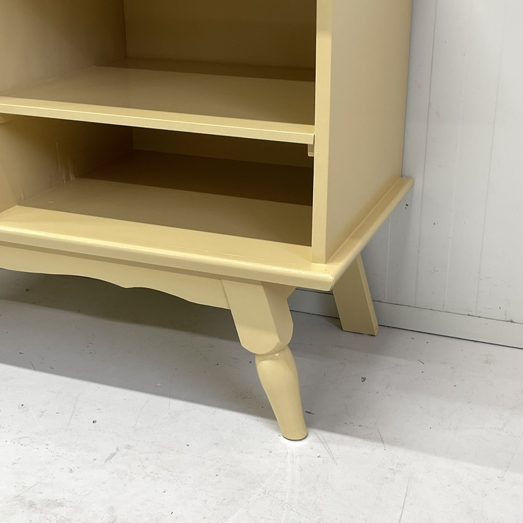 Restyle vinyl  platen kastje