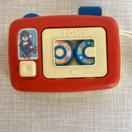 Fototoestel