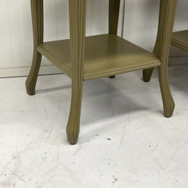 Set restyle nacht/hal tafeltjes