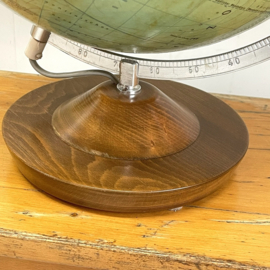 Vintage Räth XL globe lamp