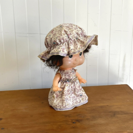 Vintage lamp pop