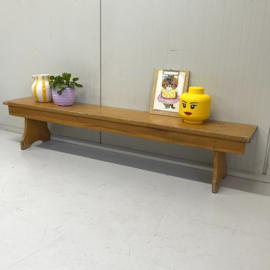 School gym bank
