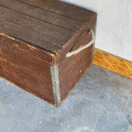 Brocante kist