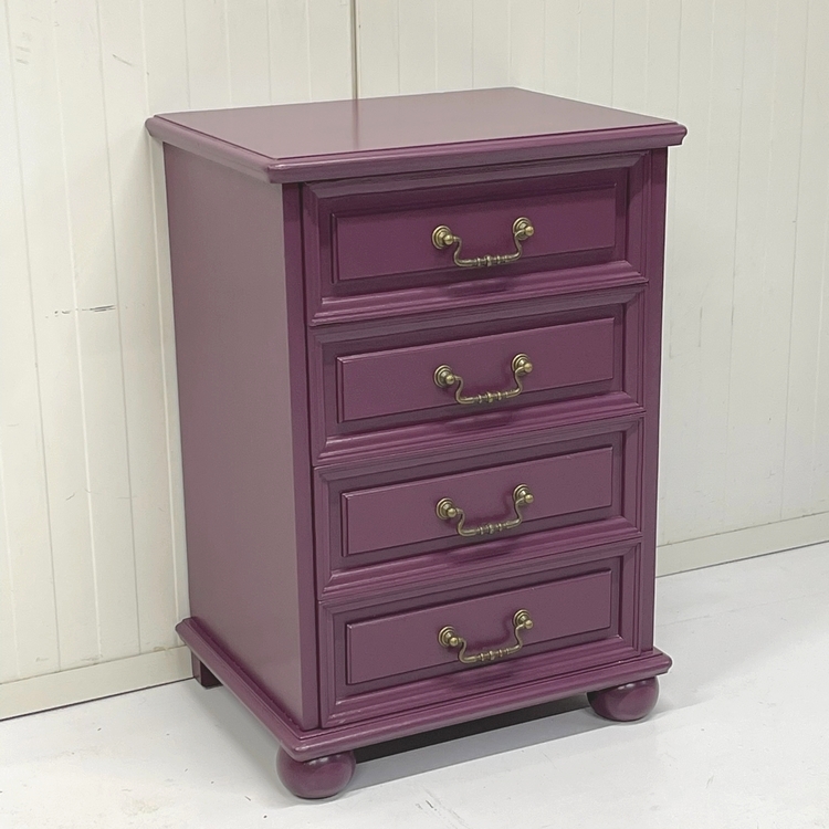 Ladekastje Amethyst Shadow