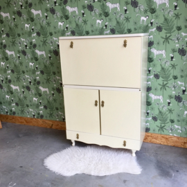 J`70 Klepcommode/kast