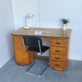 Vintage bureau