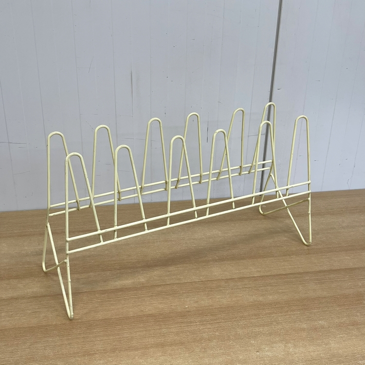 Brocante schoenenrek