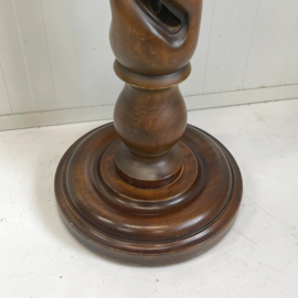 Brocante plantenzuil
