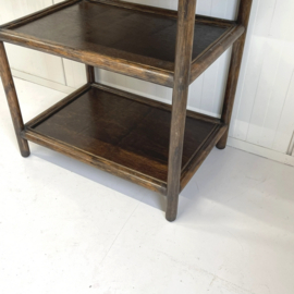 Manou rek/boekenkast