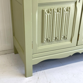 Restyle hoog dressoir