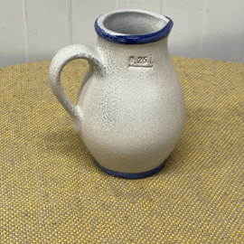 Vintage Duits vaasje