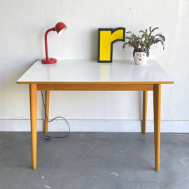 Jaren 60 tafel/bureau