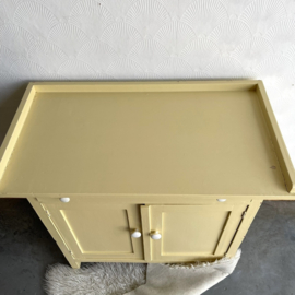 Brocante commode