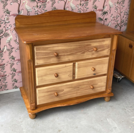 Commode + Kies je kleur!