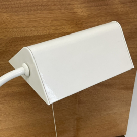 Vintage Bankamp Leuchten bureaulamp