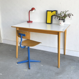 Jaren 60 tafel/bureau