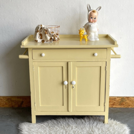 Brocante commode