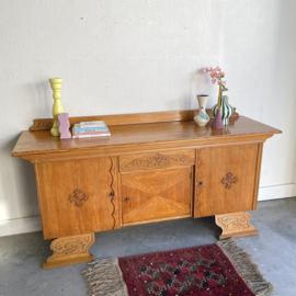 Brocante dressoir