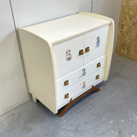 Vintage commode/kastje