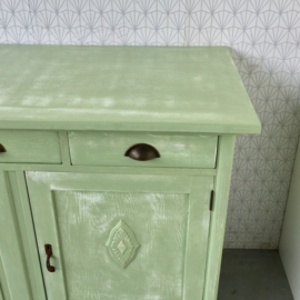 Antieke commode