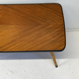 Vintage salontafel