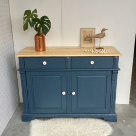 Landelijke commode