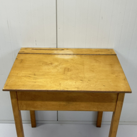 Vintage bureau/lessenaar